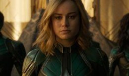 惊奇队长最新爆料,揭秘宇宙守护者的神秘力量与命运转折